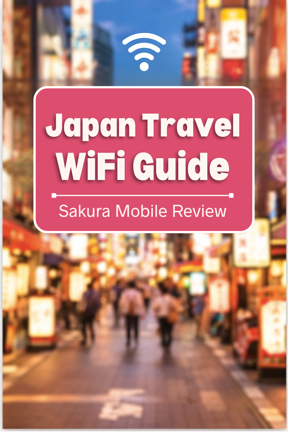 Sakura Mobile Review