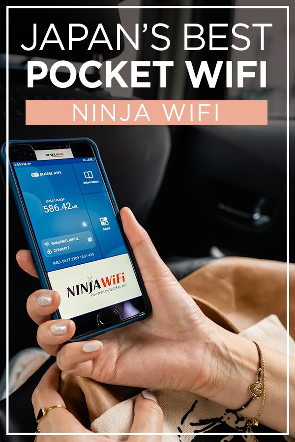 What is NINJA WiFi?, NINJA WiFi