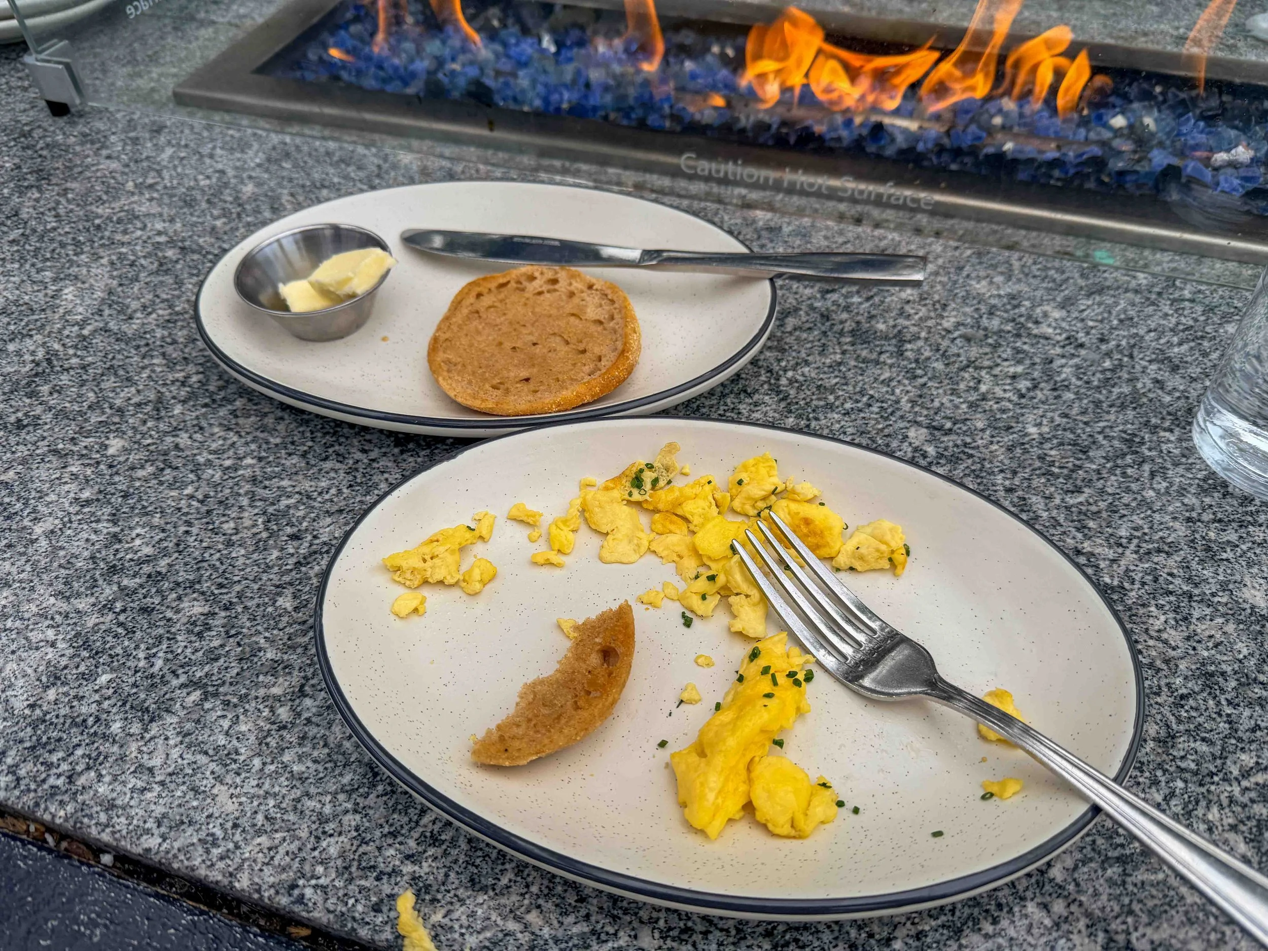 Craft House dry eggs