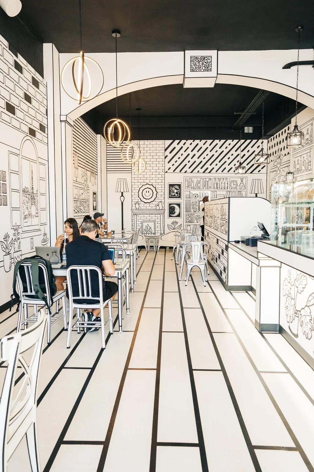 How To Have A Fun Girls Weekend in Downtown St. Petersburg, Florida ...