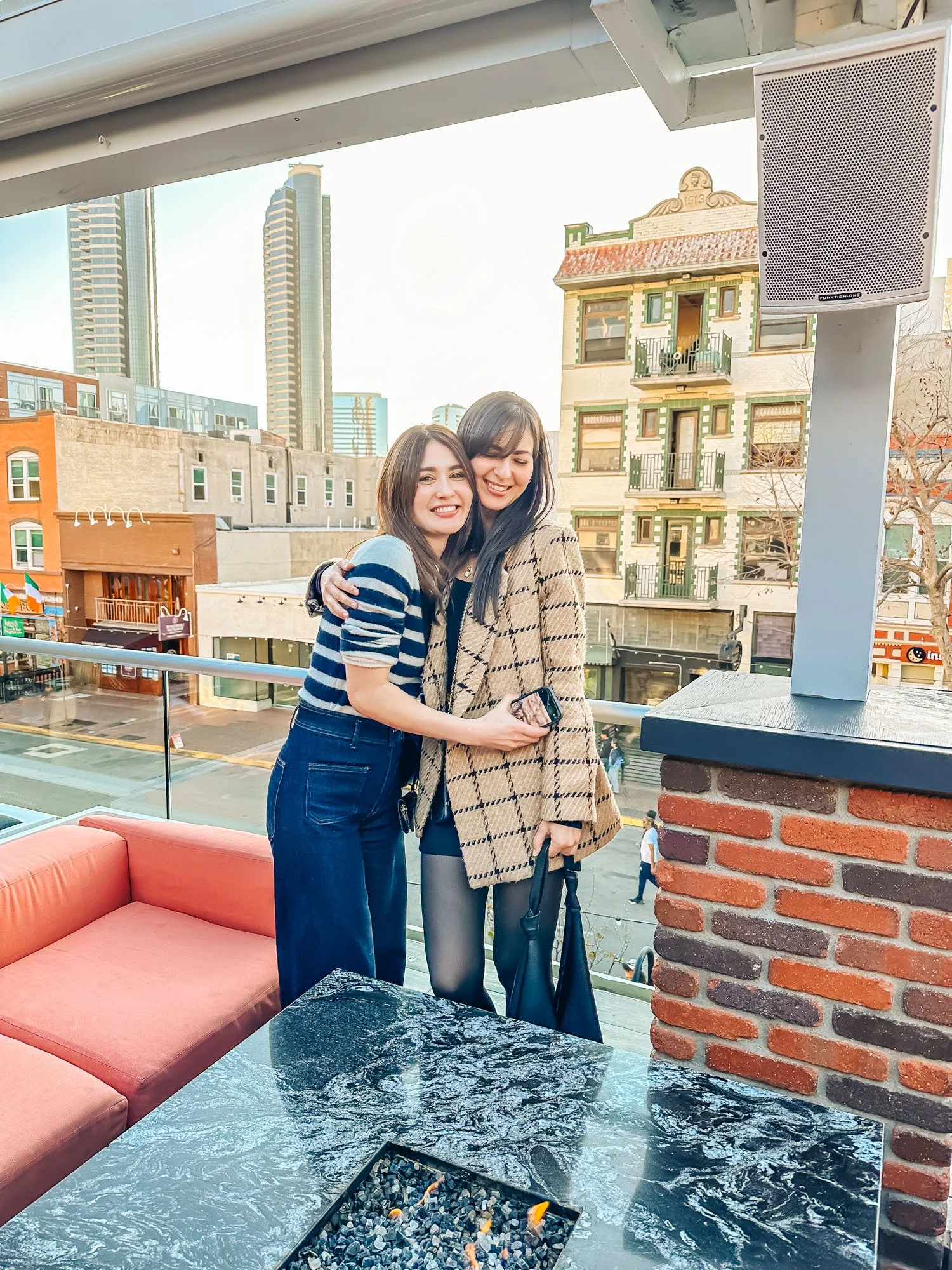 Where To Eat & Drink in San Diego's Gaslamp Quarter - Travel Pockets