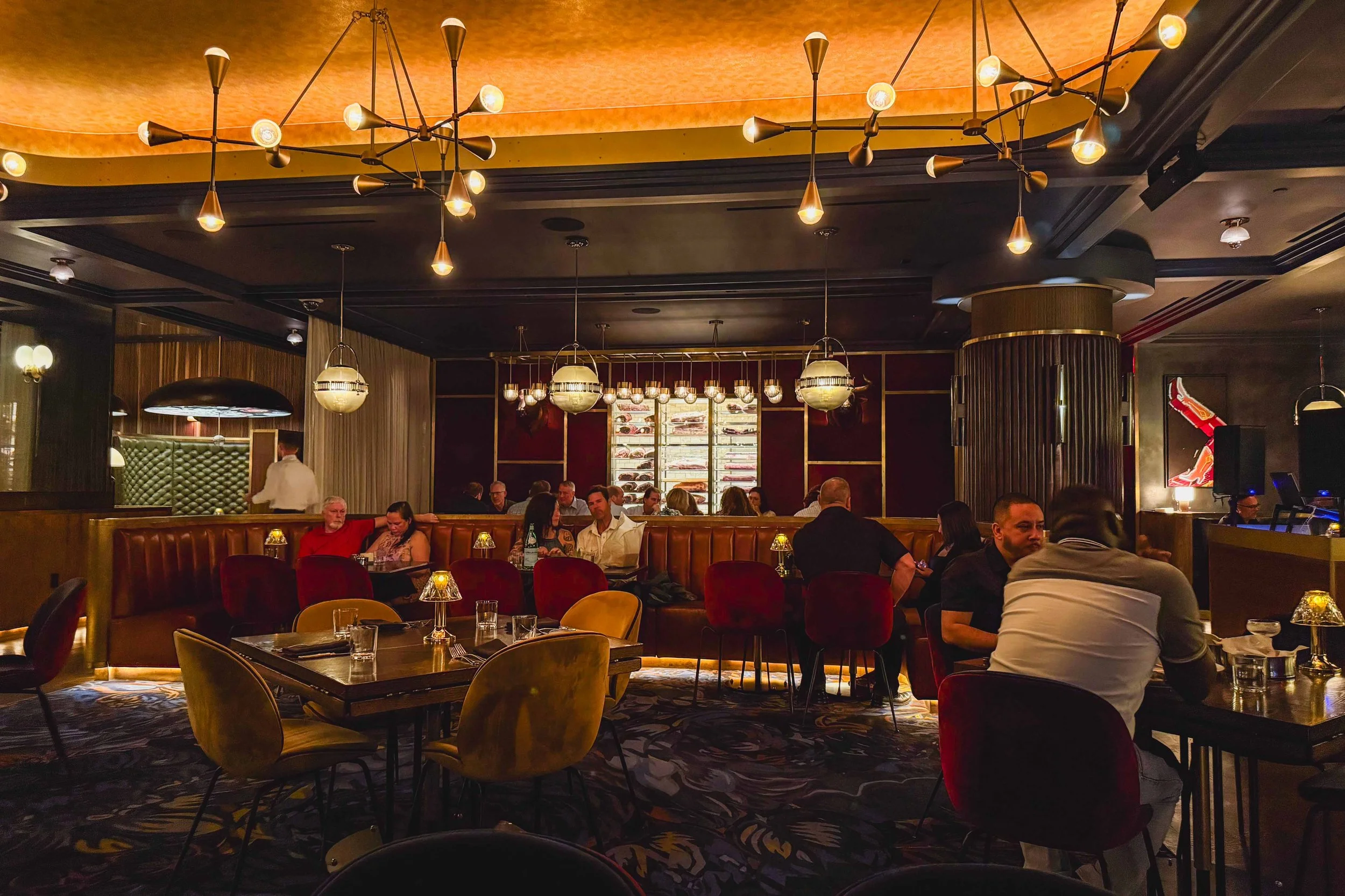 Barry’s Downtown Prime