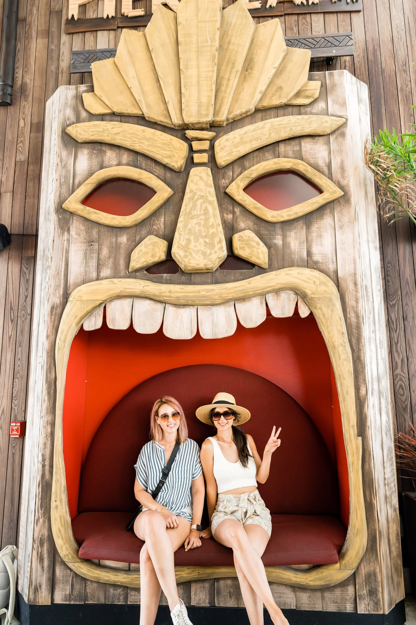 How To Have A Fun Girls Weekend in Downtown St. Petersburg, Florida ...