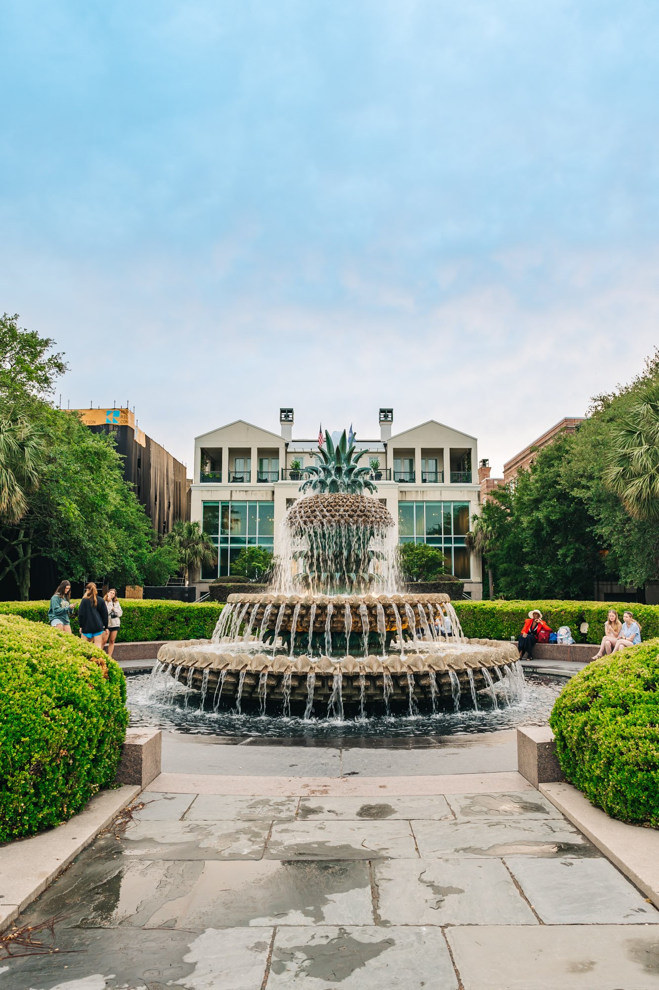 Explore Charleston with Your Pup: Dog-Friendly French Quarter Guide ...