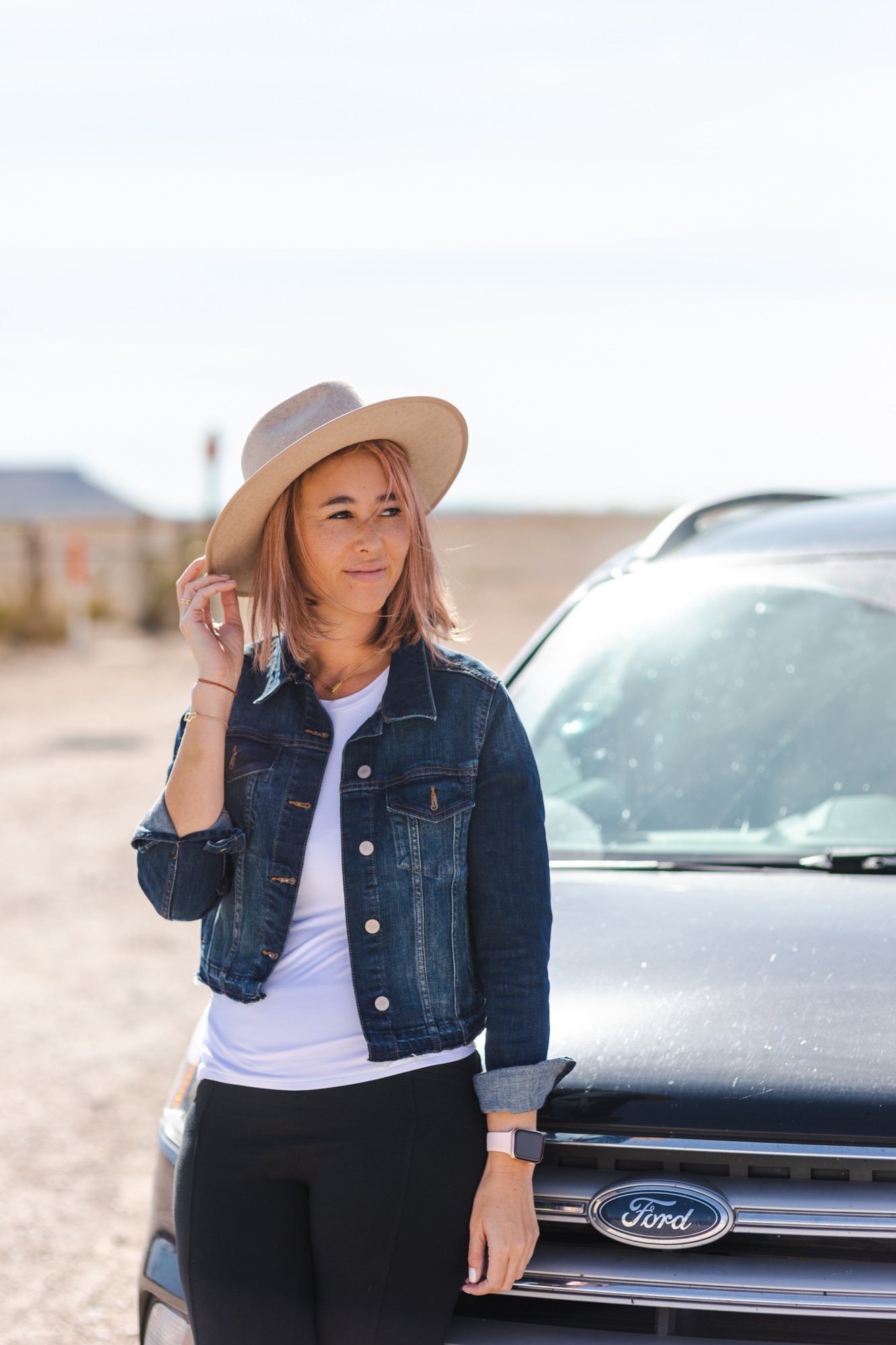 Our Favorite Road Trip Hats from American Hat Makers - Travel Pockets