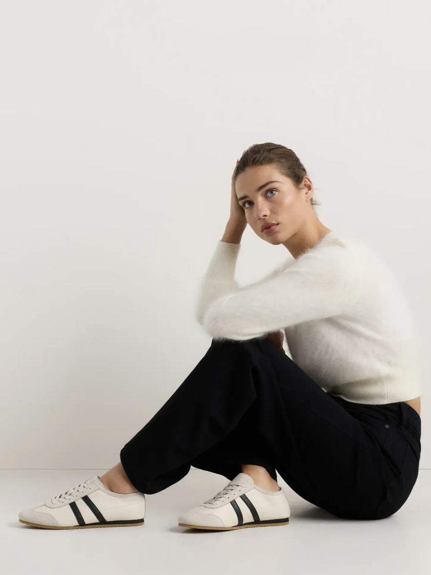 Quince Low Profile Sneaker