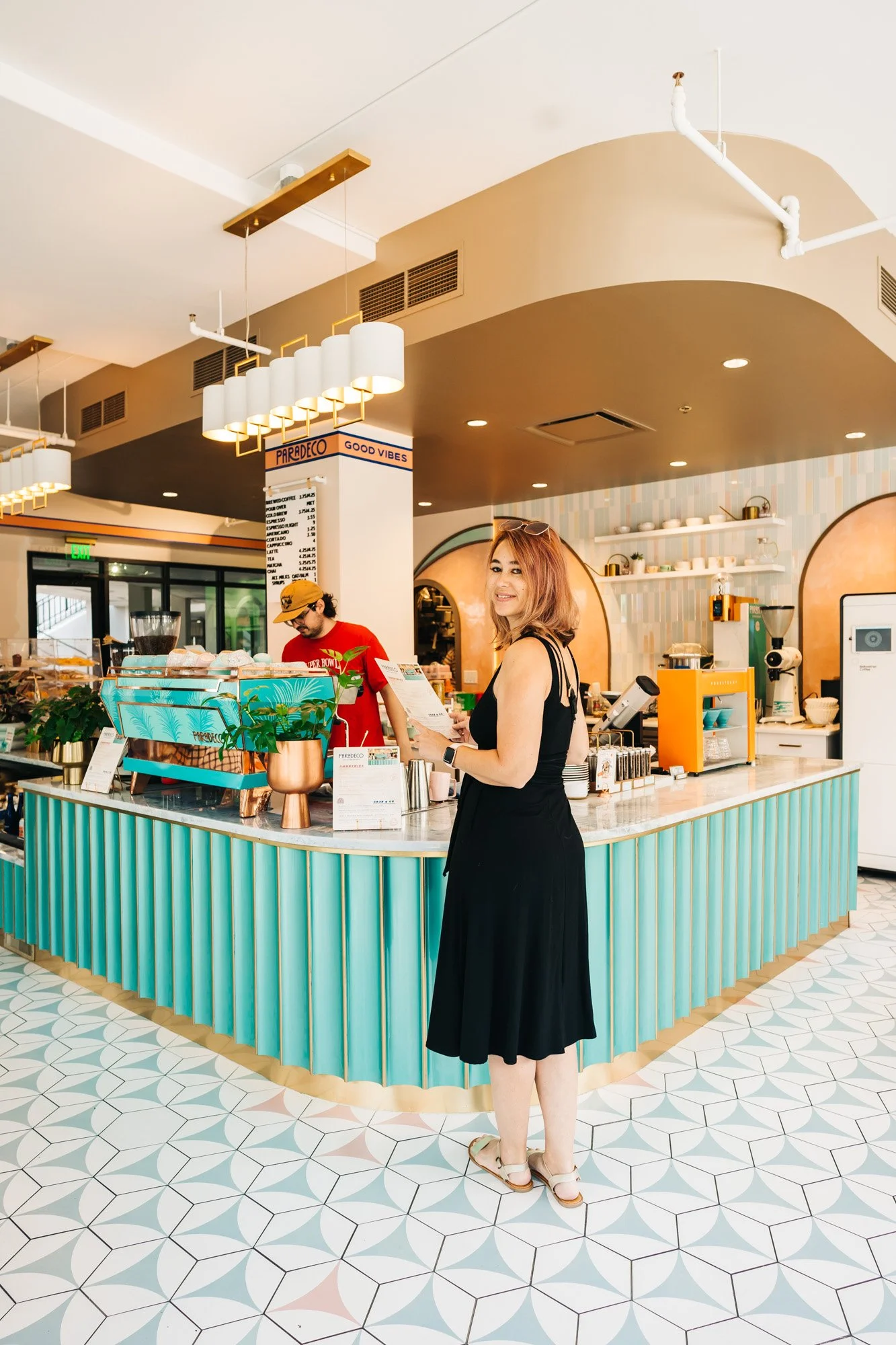 How To Have A Fun Girls Weekend in Downtown St. Petersburg, Florida ...