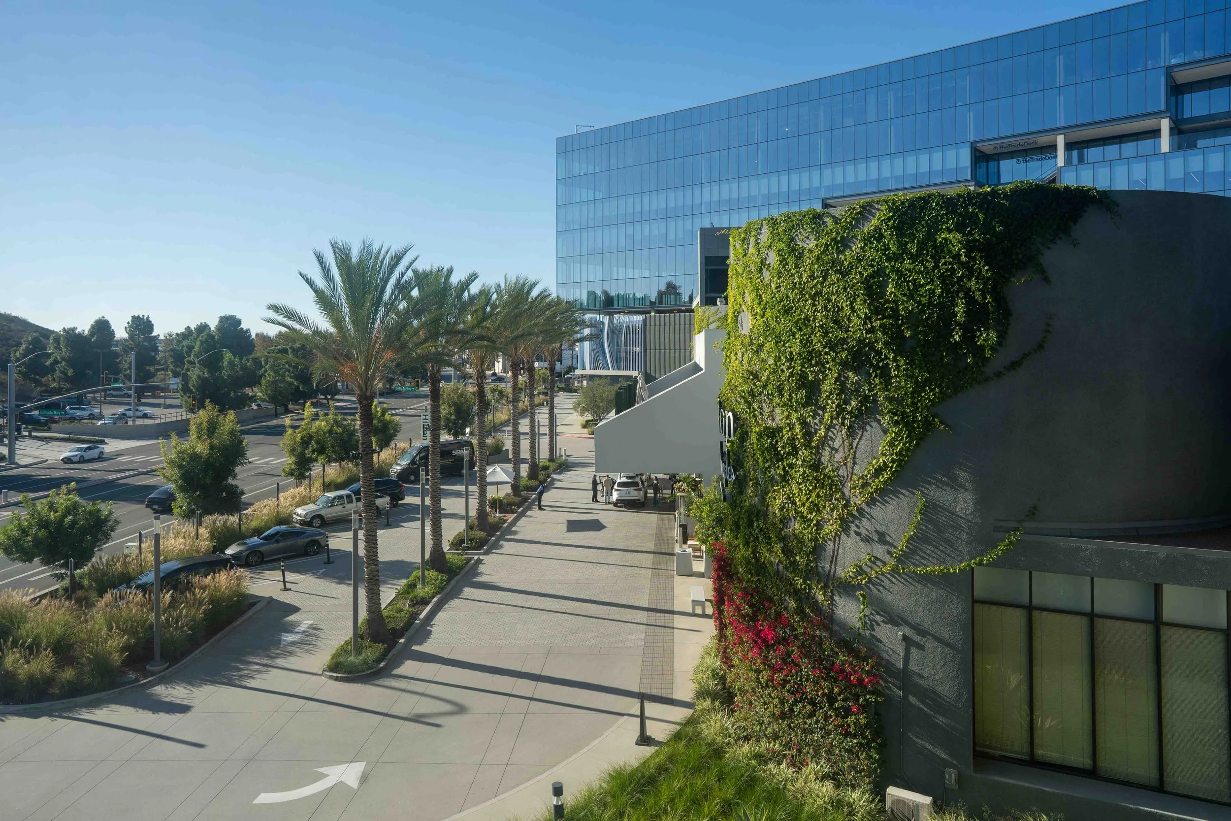 Hilton Culver City Los Angeles