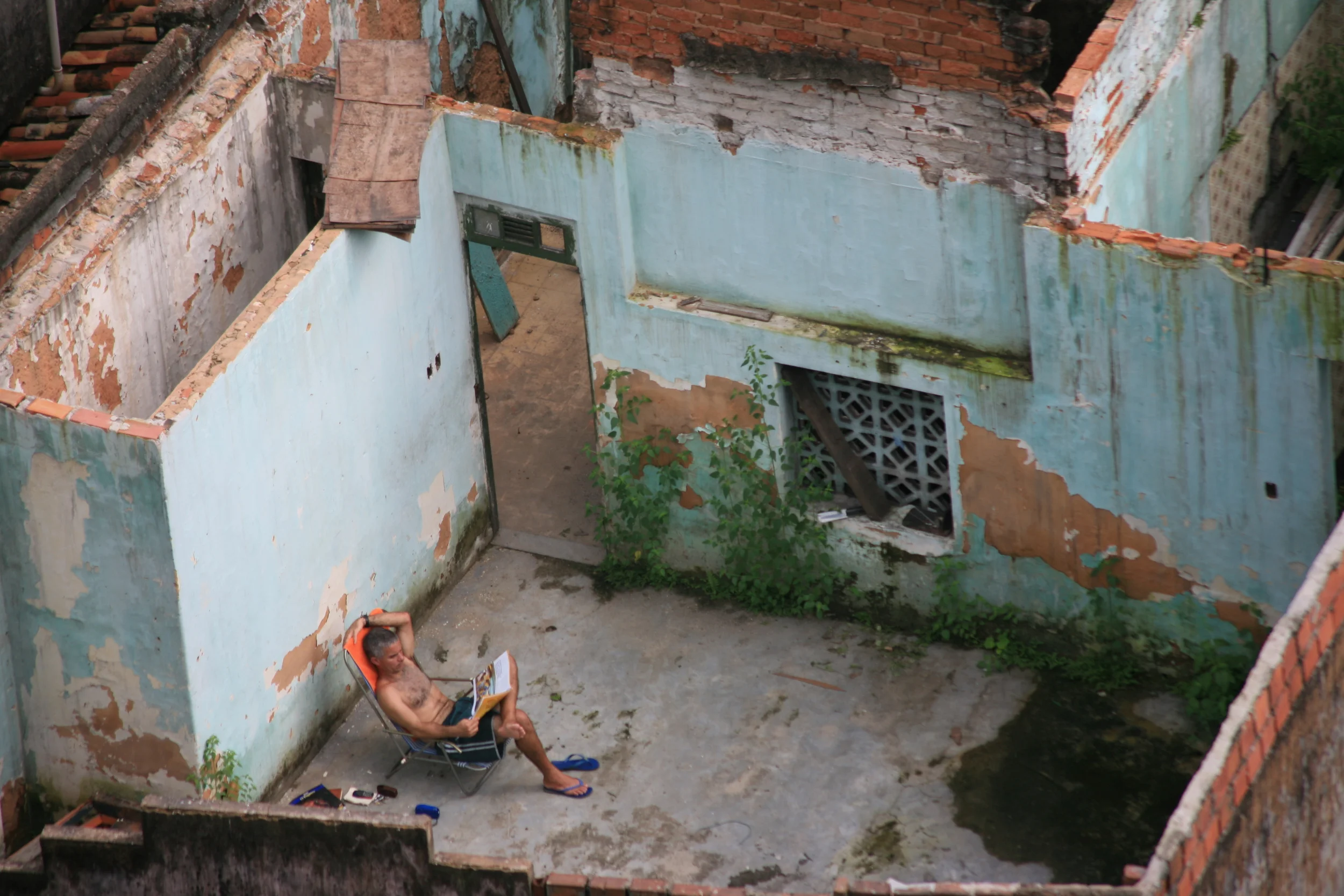 Salvador, Bahia