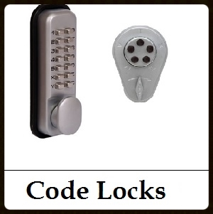 Smithlock Locksmith Dublin Code locks