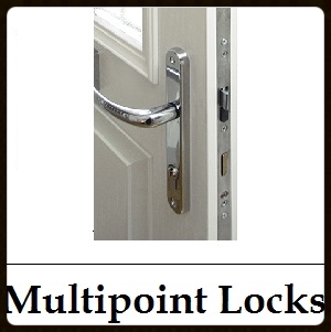 Smithlock Locksmith Dublin Multipoint locks