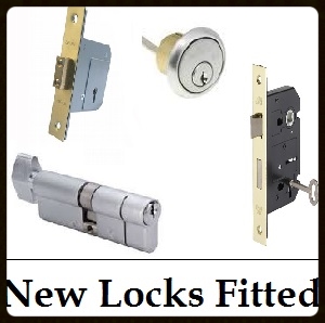 Smithlock Locksmith Dublin New locks fitted / replaced