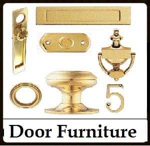 Door Furniture