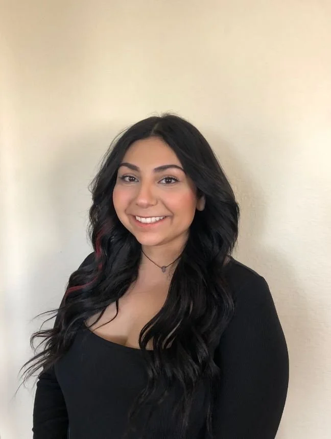 Kimberly Hernandez - Nevada INBRE Undergraduate Research Opportunities Program  Summer Award