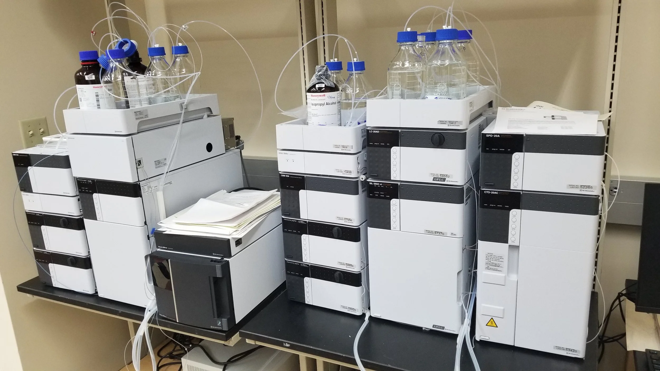 [Pam Quirk Brain Health and Biomarker Laboratory] — UNLV Cellular and