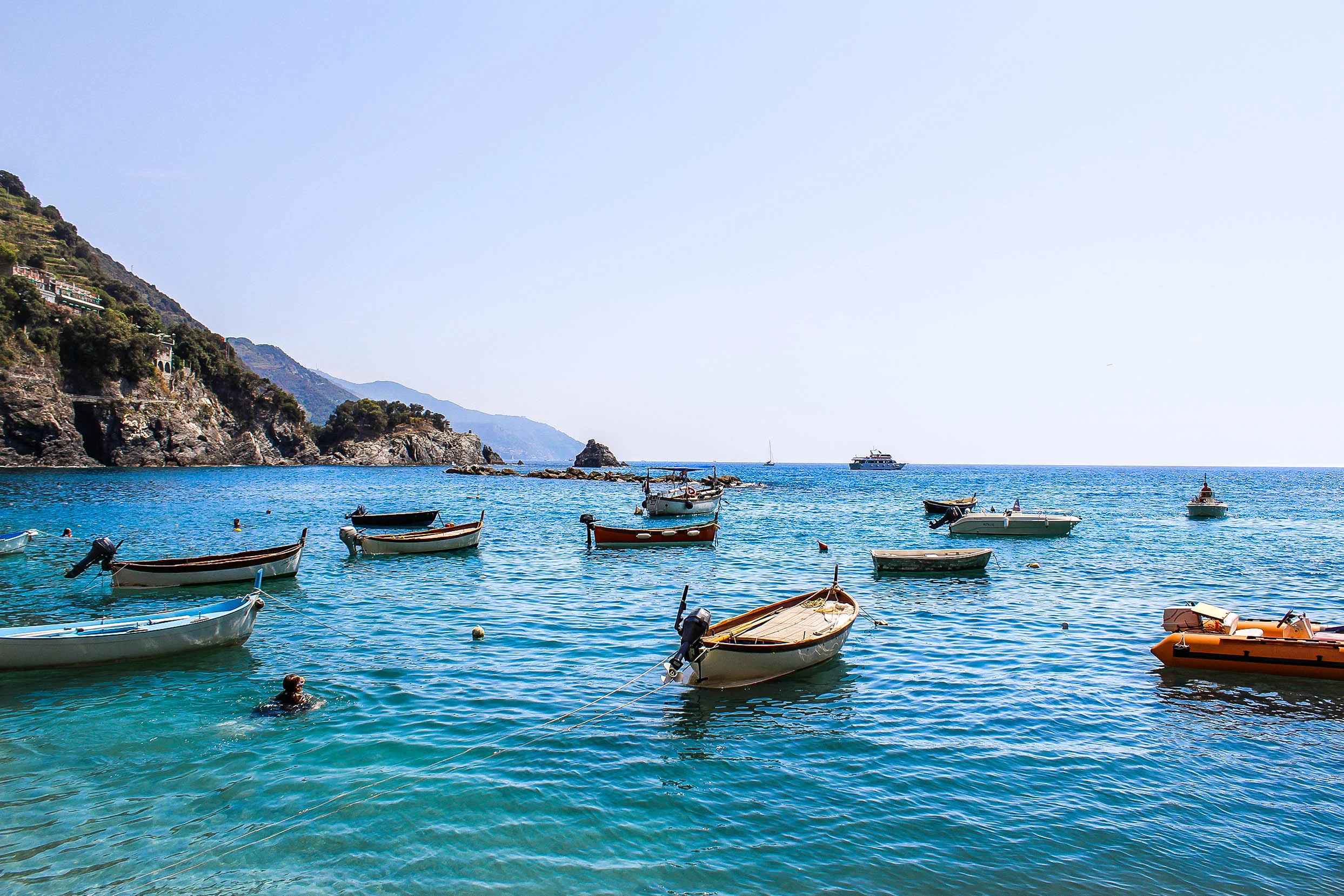 Monterosso Boats.jpg