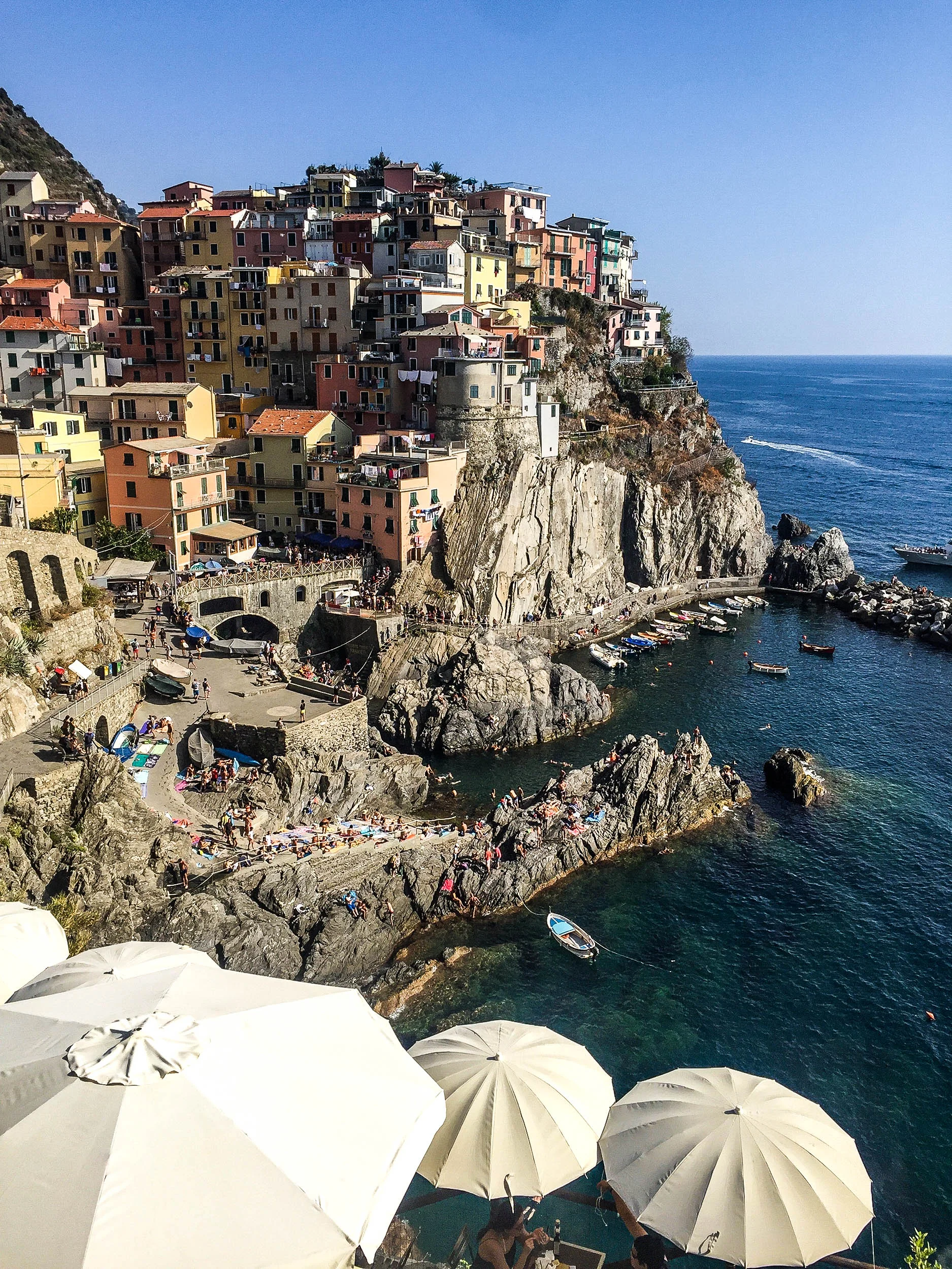 Manarola Umbrellas.jpg
