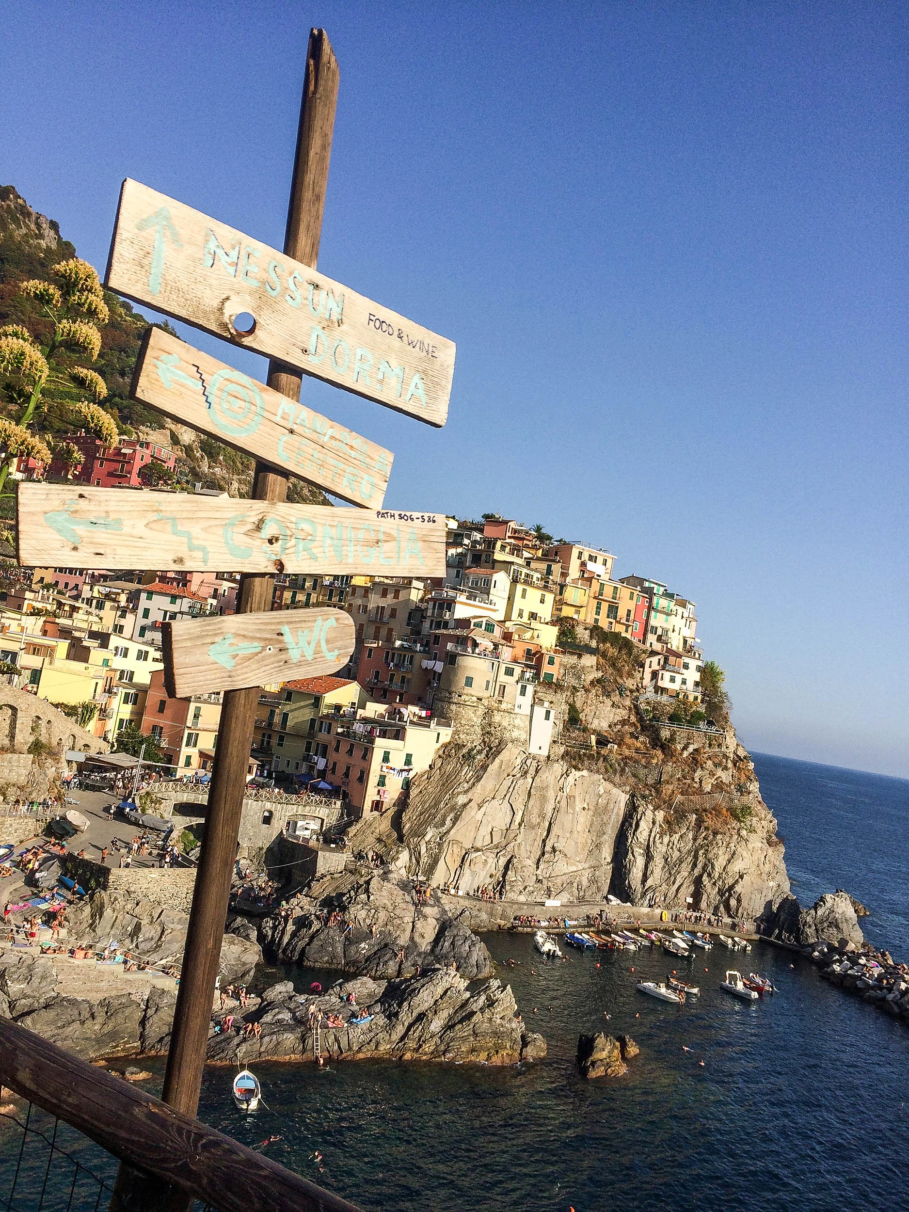 Manarola Sign Post.jpg