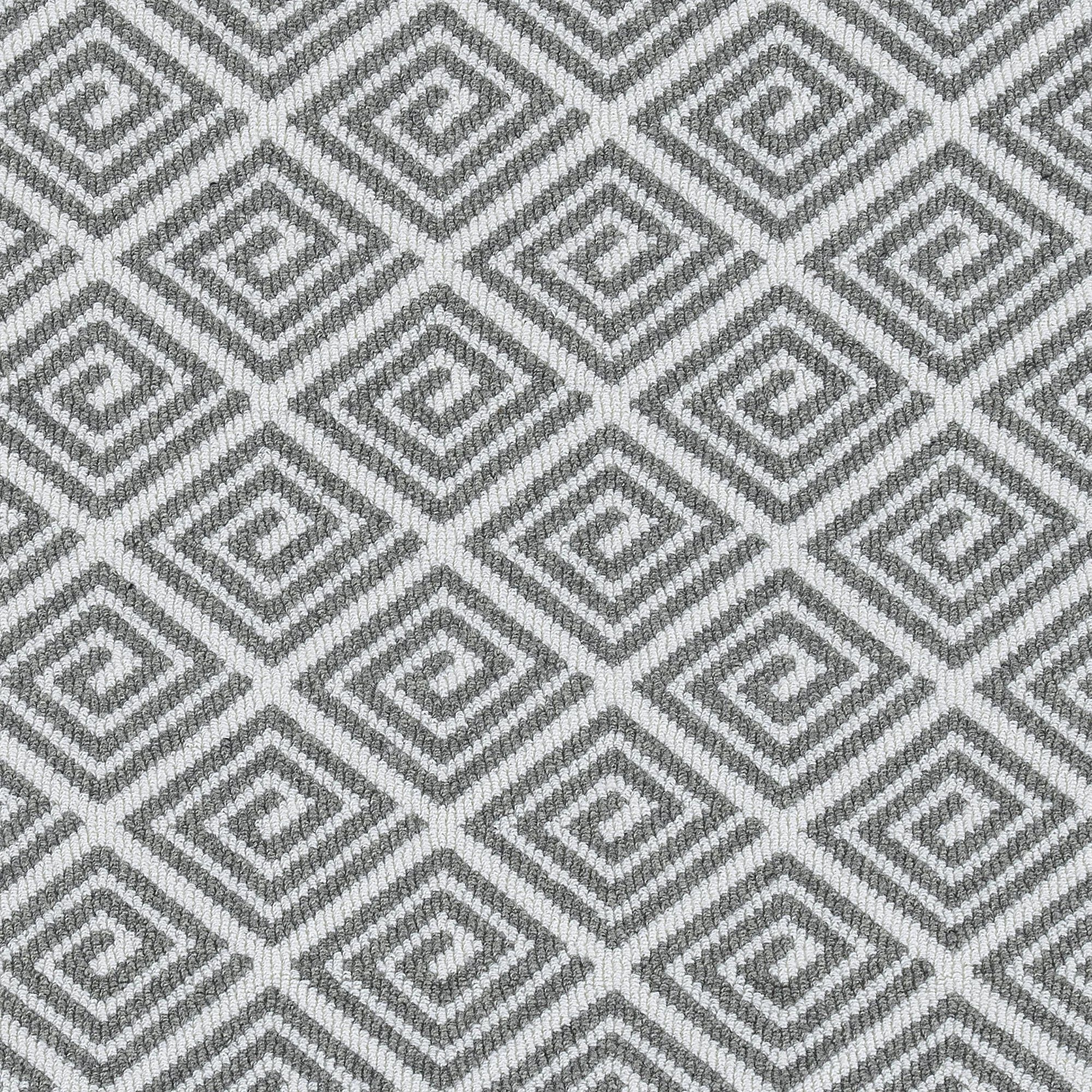 Regal Elegance - Grey.