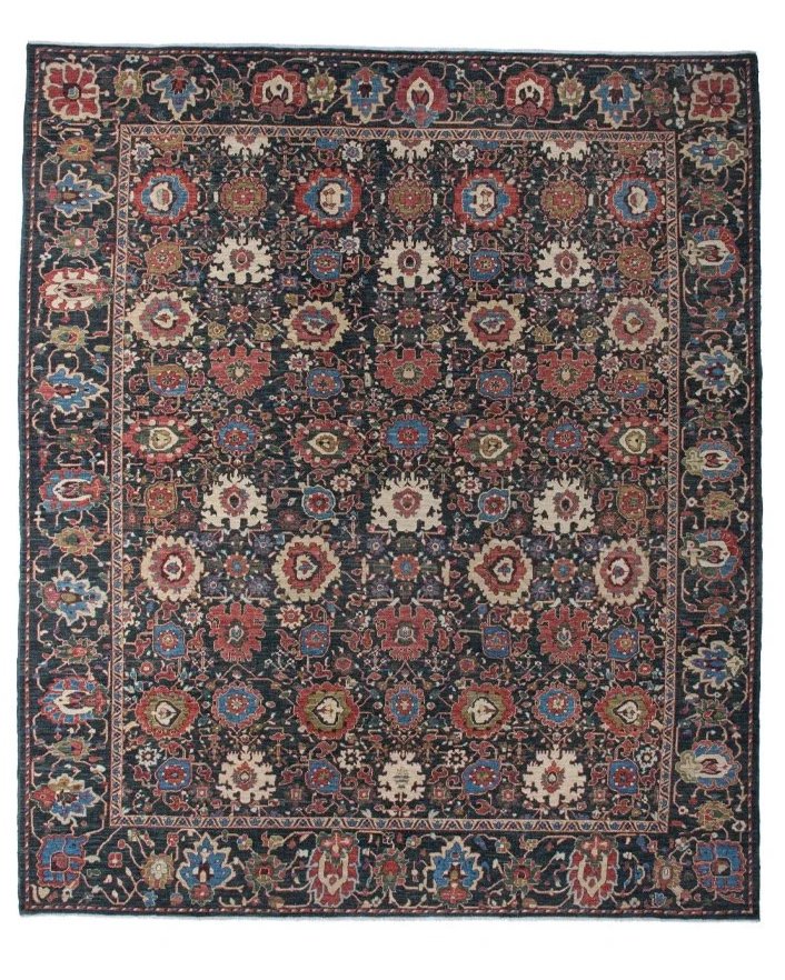 Sultanabad (TM-4) [8-5 x 9-10]