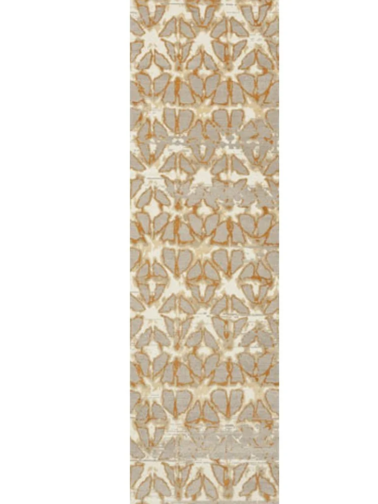 Malta - Grey Orange (#TAM-209) [2-9 x 8-2] Was: $2600 - Now: $1400