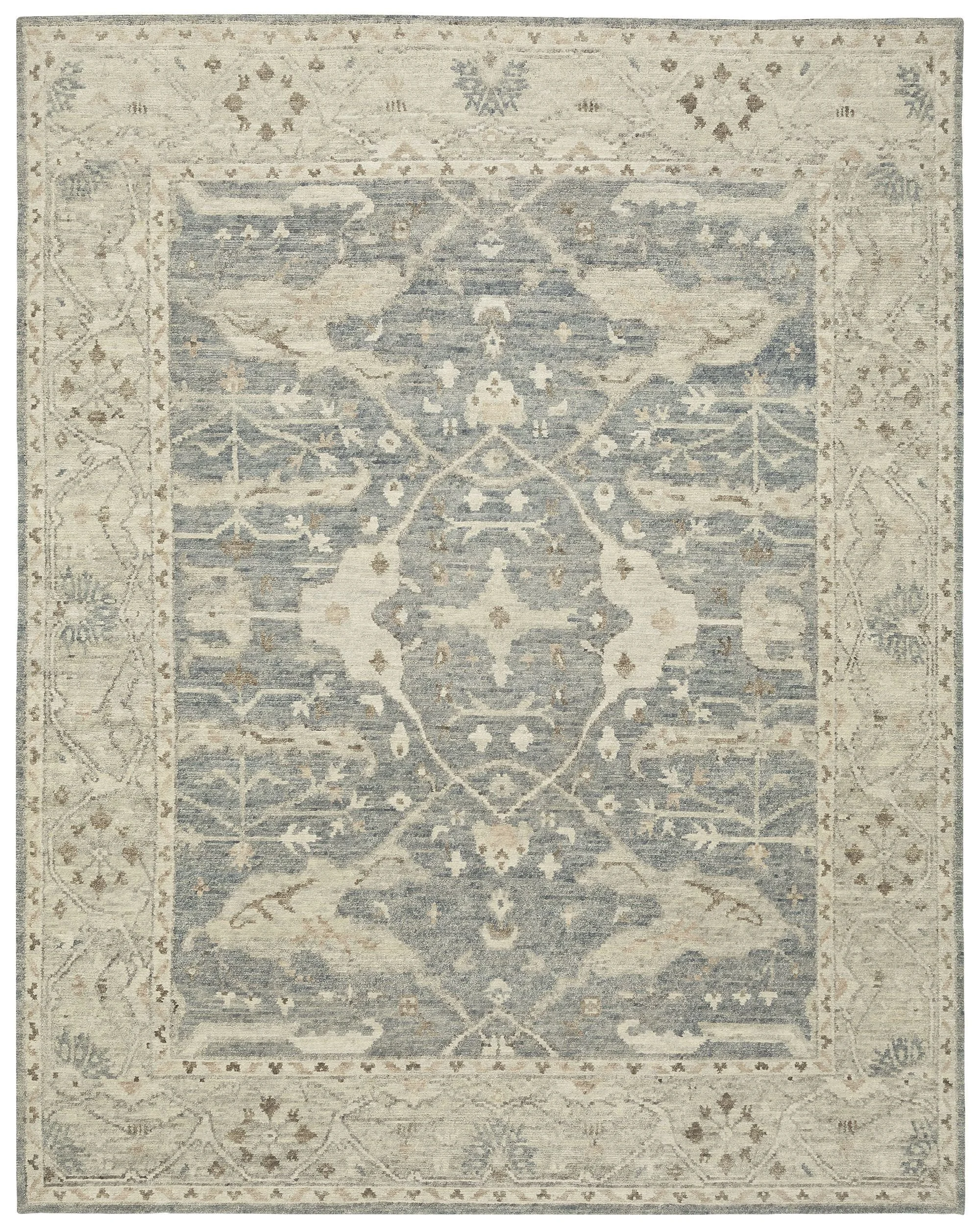 Rorschach PW Blue Dusk [6 x 9-2]