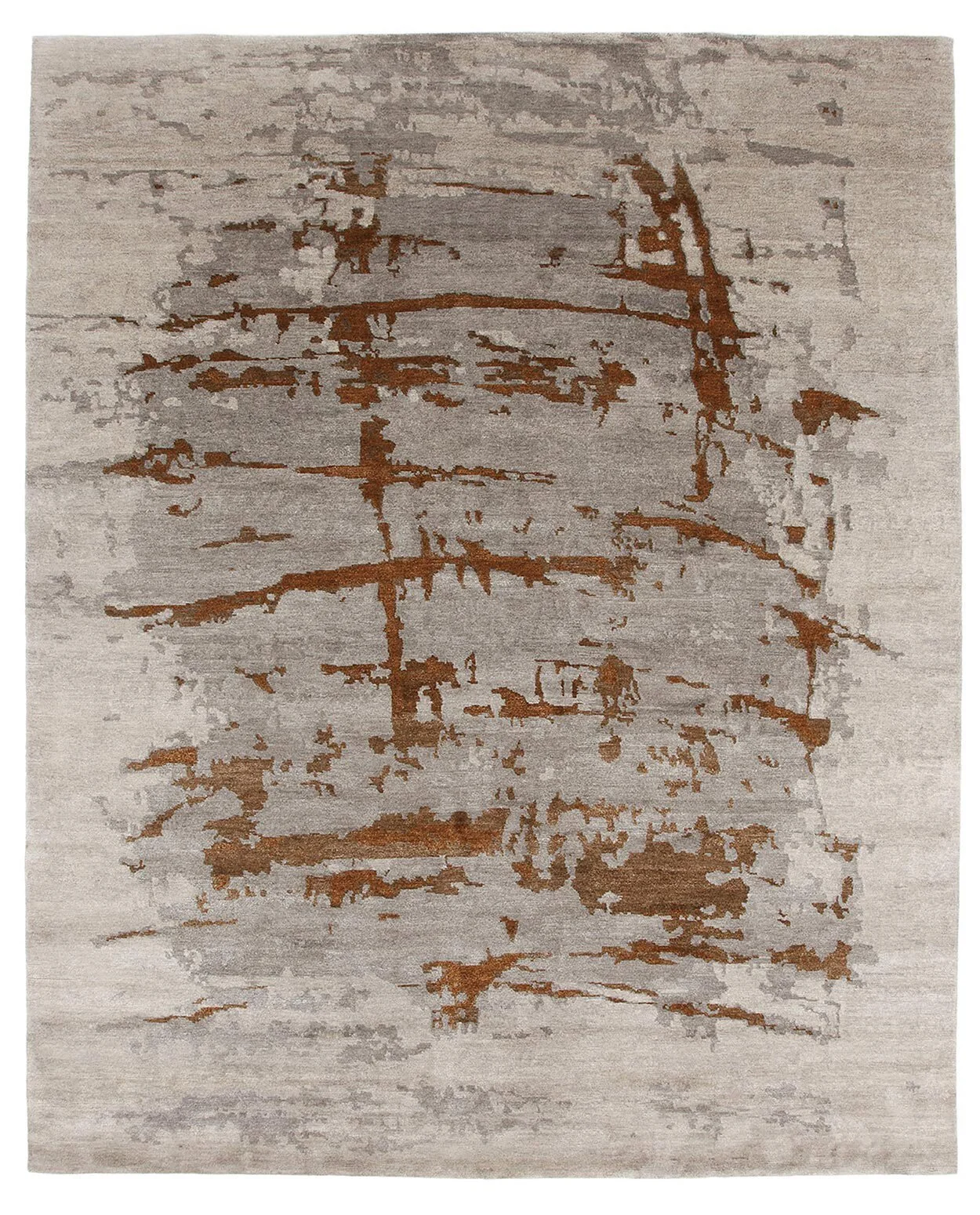 Driscoll Robbins Collection - Scratched (#19262) [9-1 x 12-1] Was: $12,300 - Now: $5900