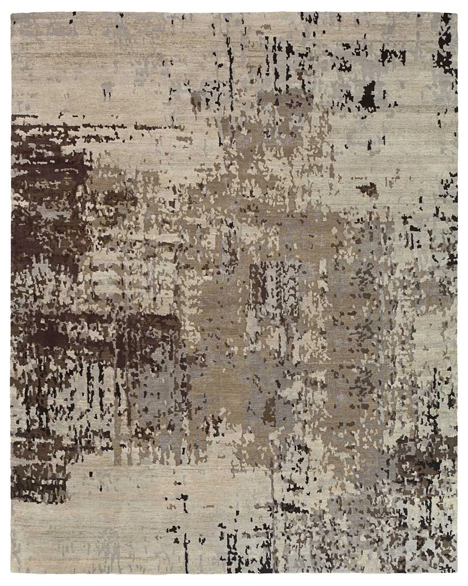 Tamarian Tibetan Rugs