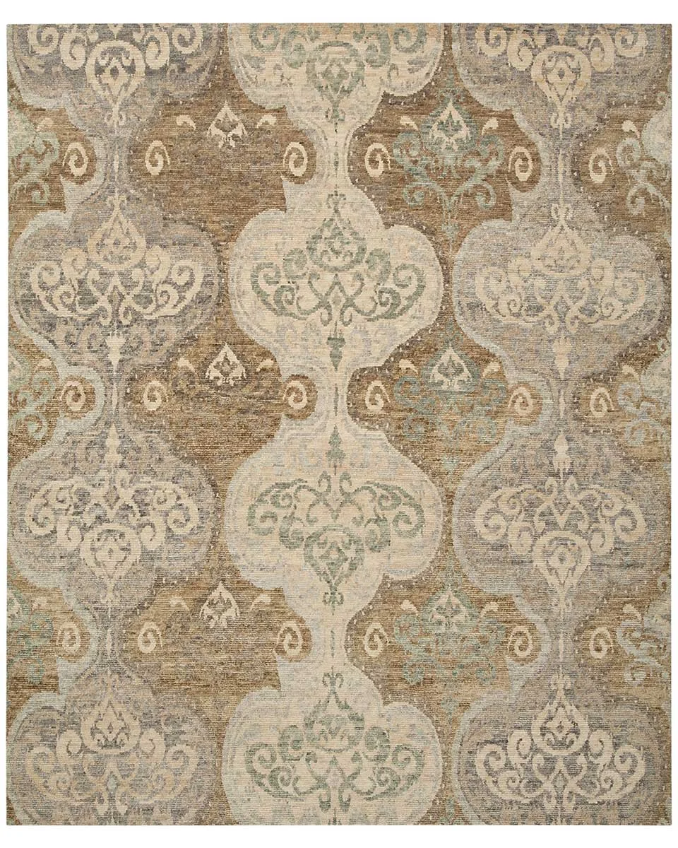 Tamarian Tibetan Rugs