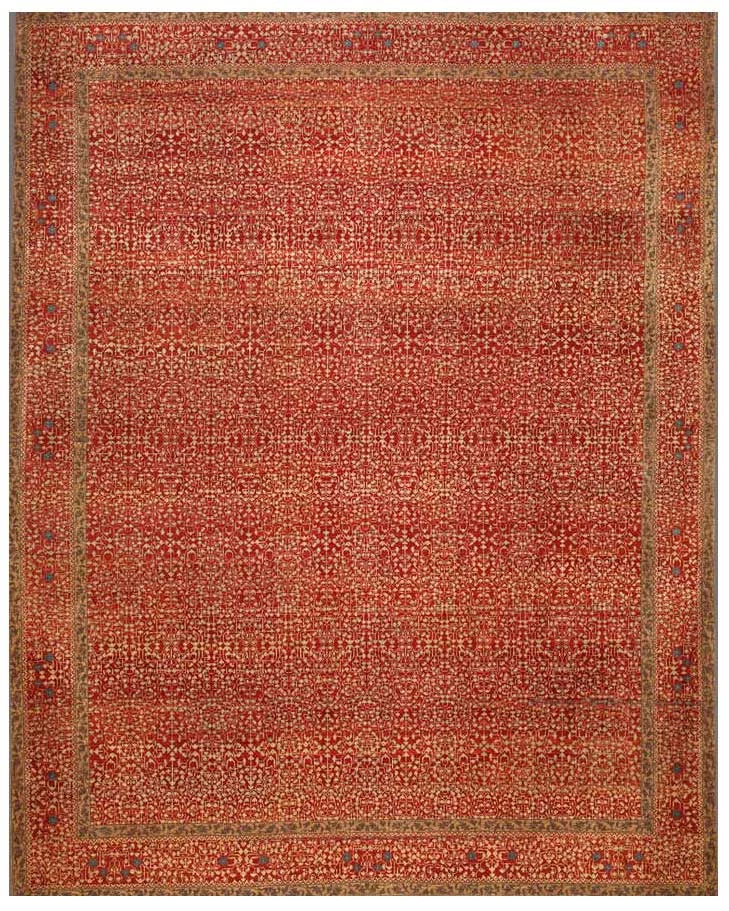 Woven Lengends