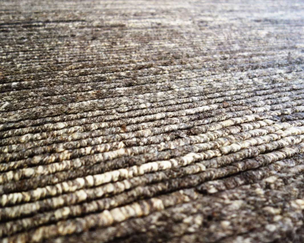 Woven in Nepal