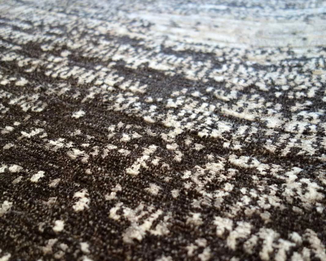Woven in Nepal