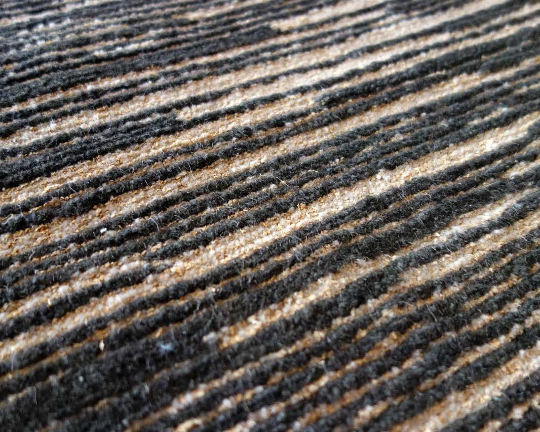 Woven in Nepal