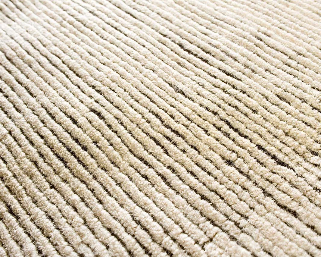 Woven in Nepal