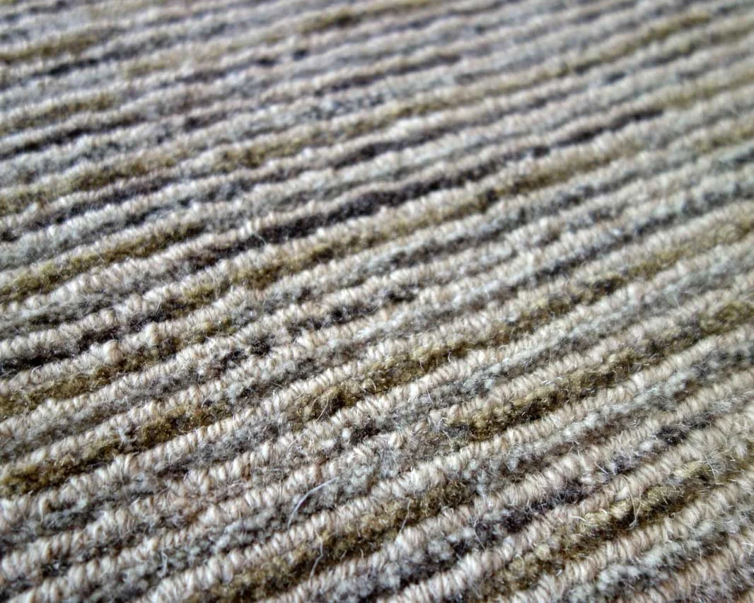 Tibetan Hand knotted rug