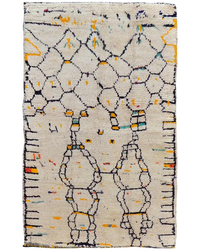 Moroccan Rug