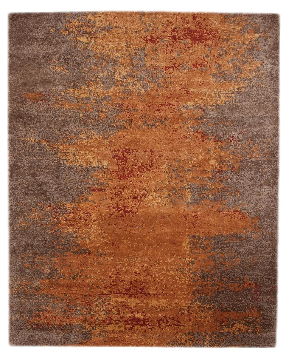 Tufenkian rugs