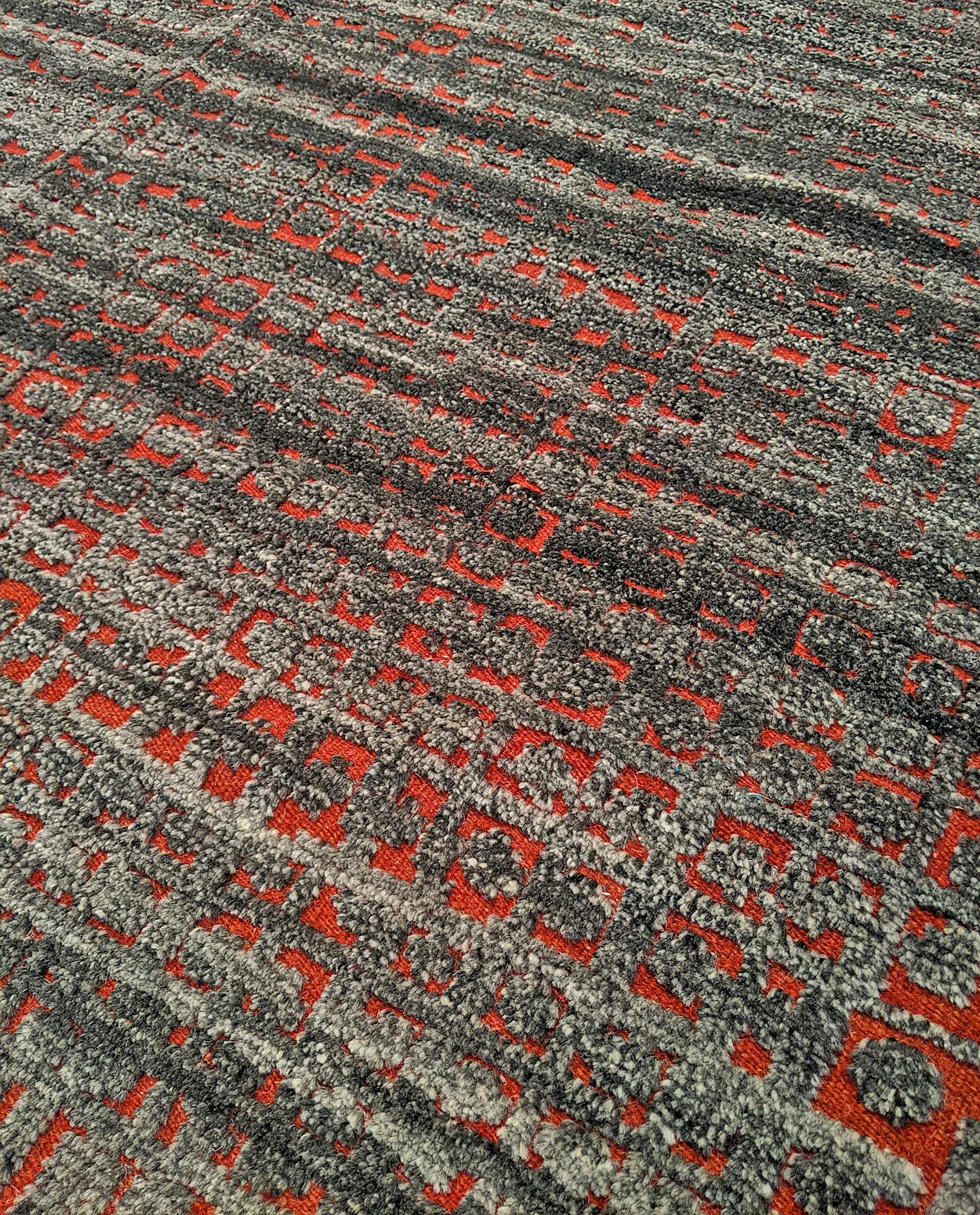 CLOSEOUT — Driscoll Robbins Fine Carpets