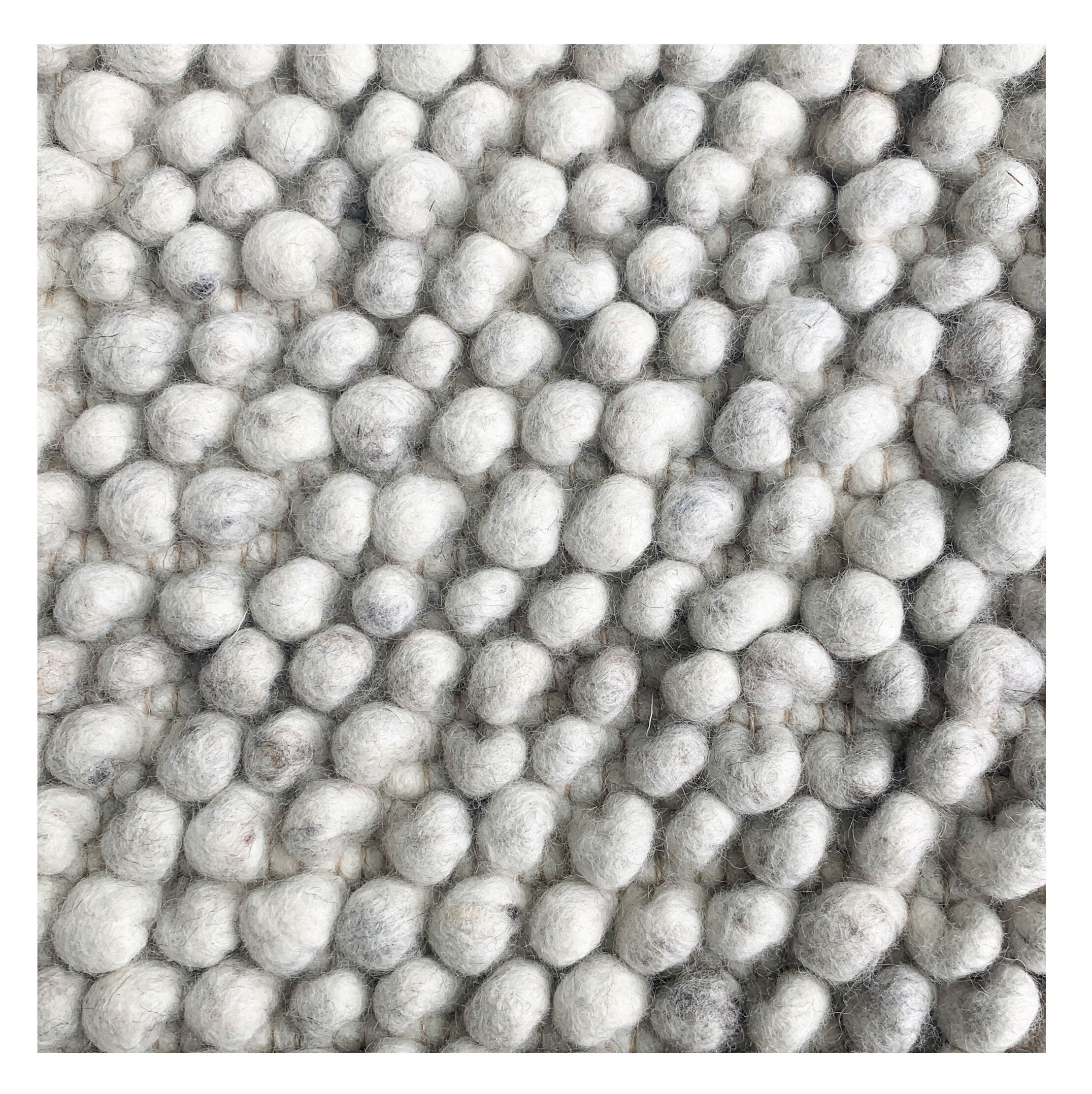 Paulig Handwoven & Felted Wool Rugs Seattle — Driscoll Robbins Fine Carpets