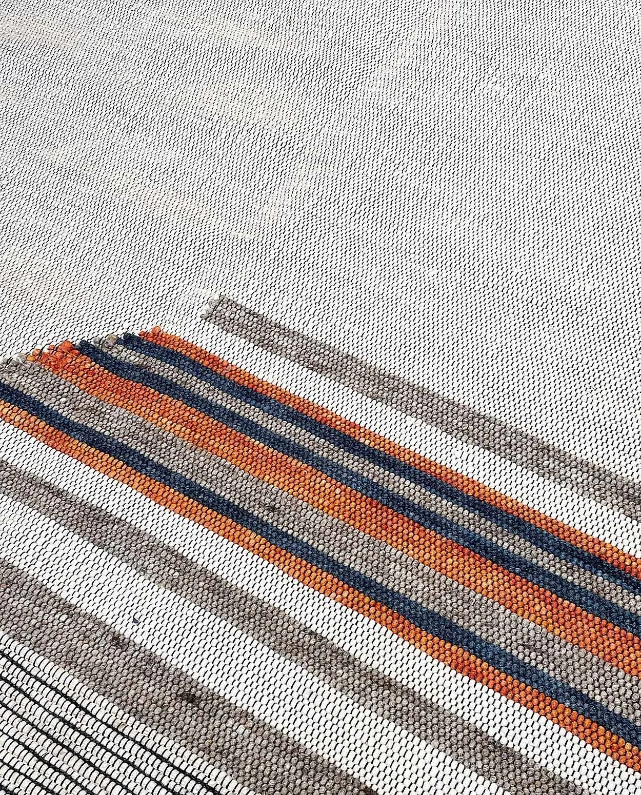 Paulig Felted Rugs — Driscoll Robbins Fine Carpets