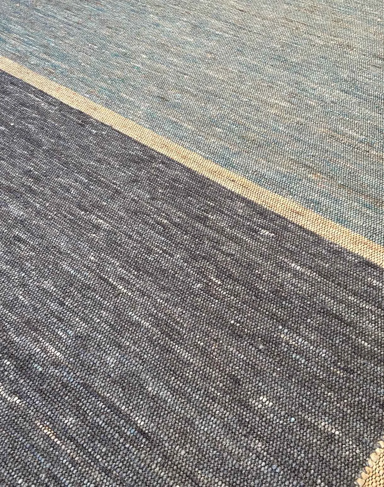 Paulig Felted Rugs — Driscoll Robbins Fine Carpets