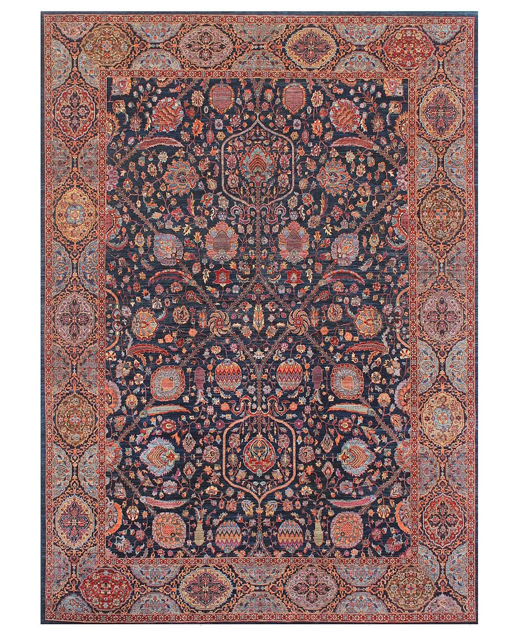 Noristan (#16936) [9-1 x 12-0]   Was: $9,800 - Now: $3,920