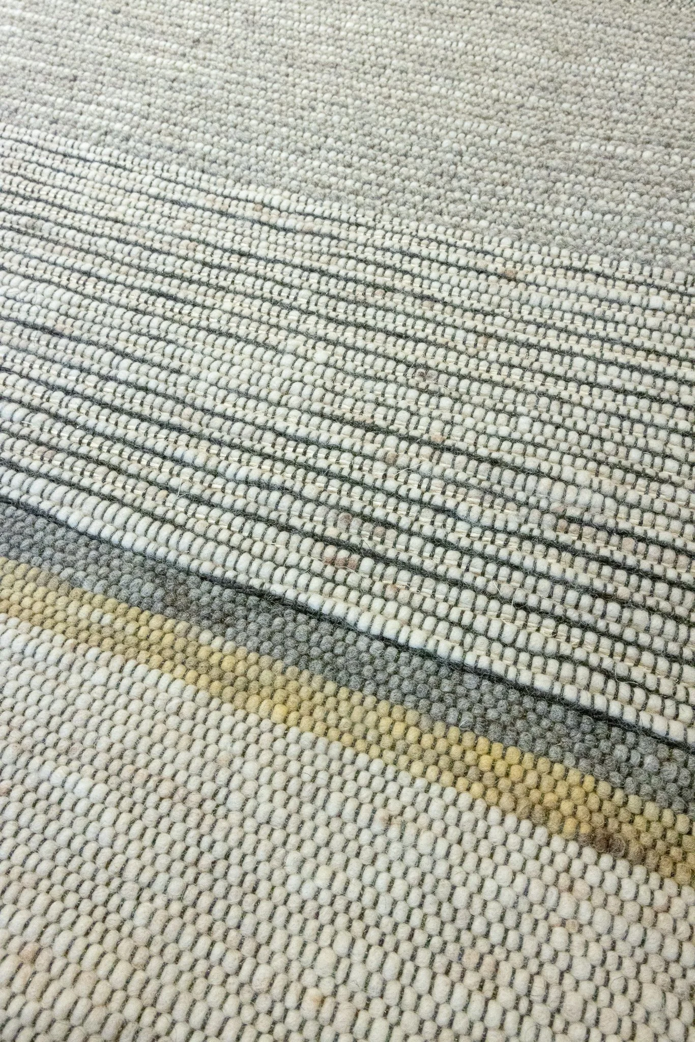 Paulig Felted Rugs — Driscoll Robbins Fine Carpets