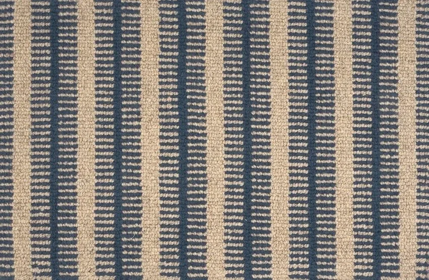 FENG SHUI, KHAKI DENIM