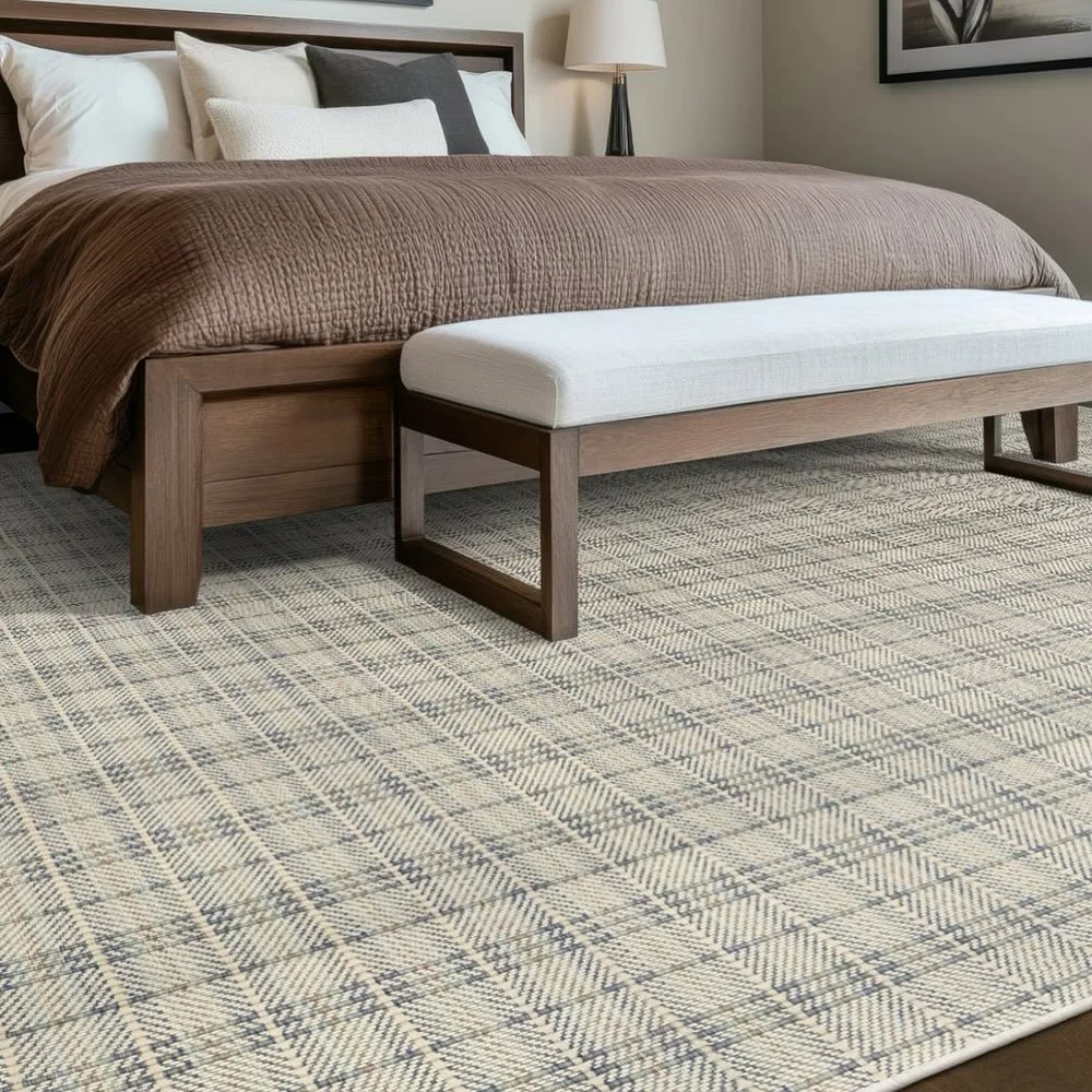 Check out Stanton's latest additions to our showroom - Mahalo and Loma! Perfect for your space! #handloomedrugs