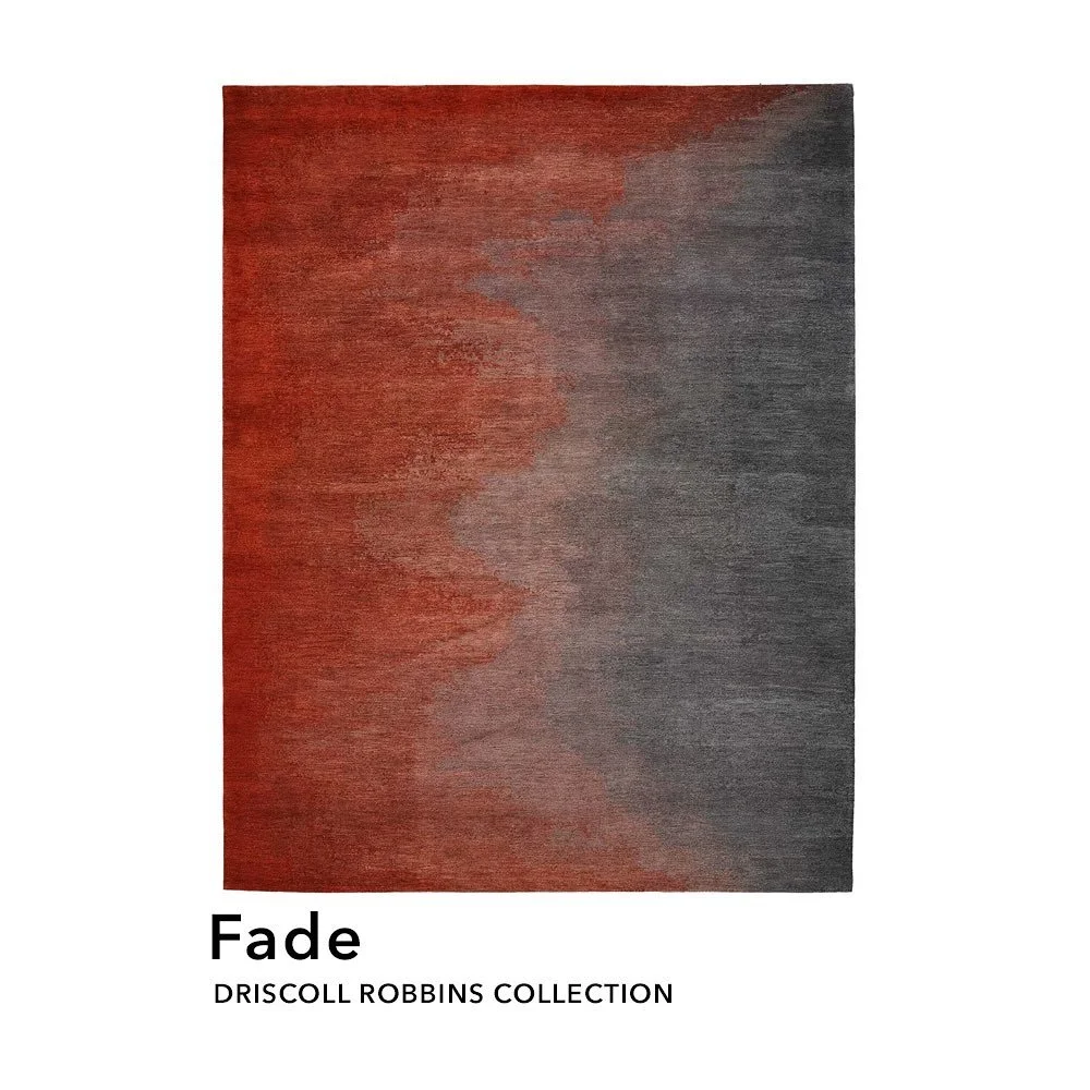 Fade is a customized color blend, pick the colors and see the fading of colors combine.