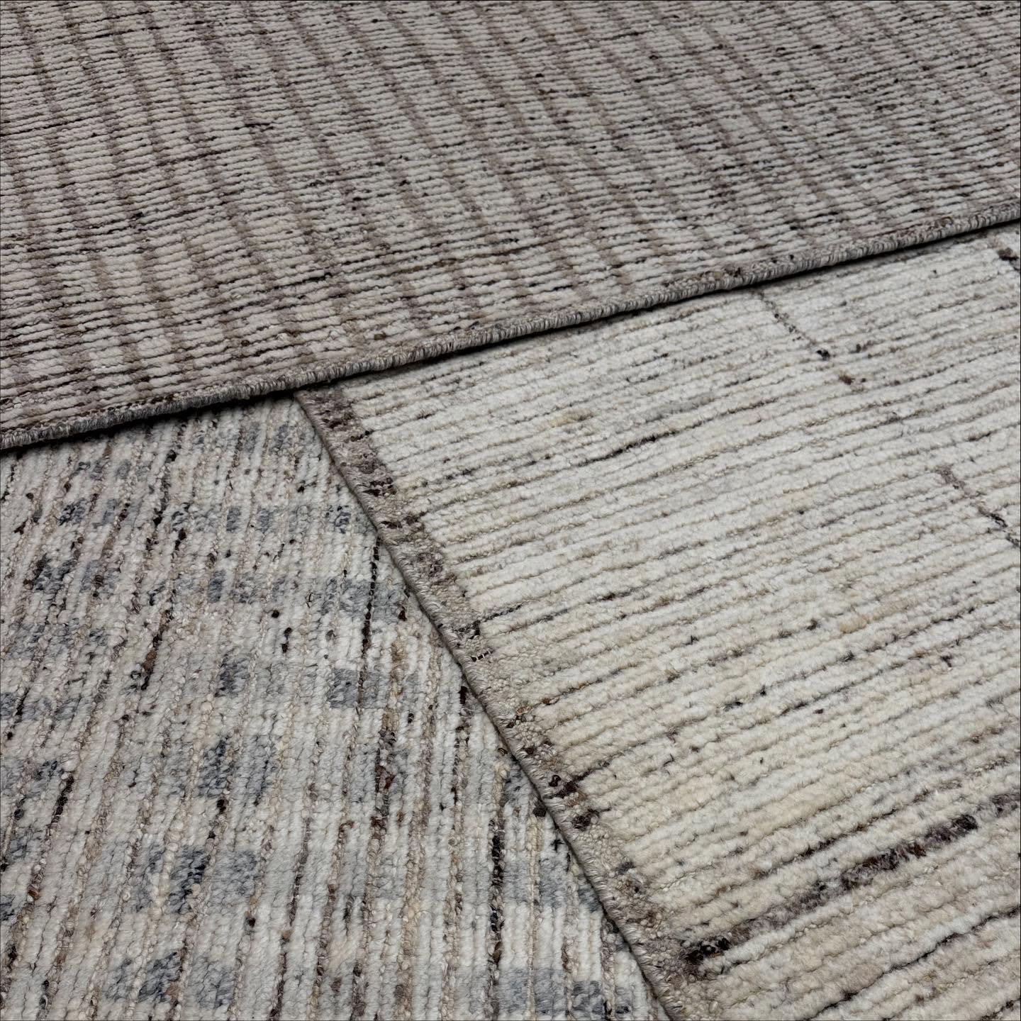 Khyber remains a top pick for those seeking a natural look that's both stylish and comfortable in laid-back settings. The muted tones and textured designs make it an absolute essential!