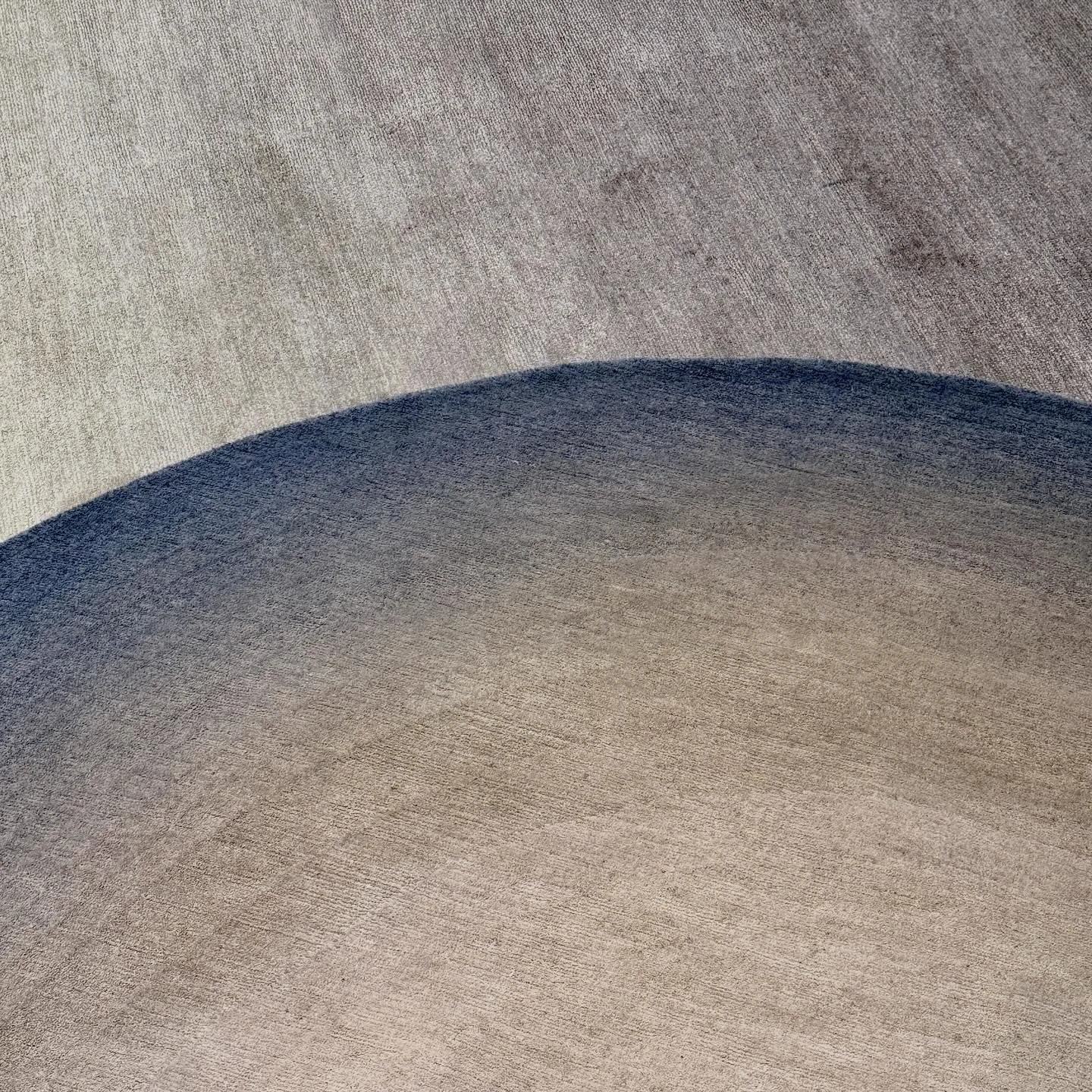 Ombre gradients are shades of color applied to a rug to add a touch of elegance to any room. We can do rounds and standard sizes with custom colors, making this an ultimate project for your home.