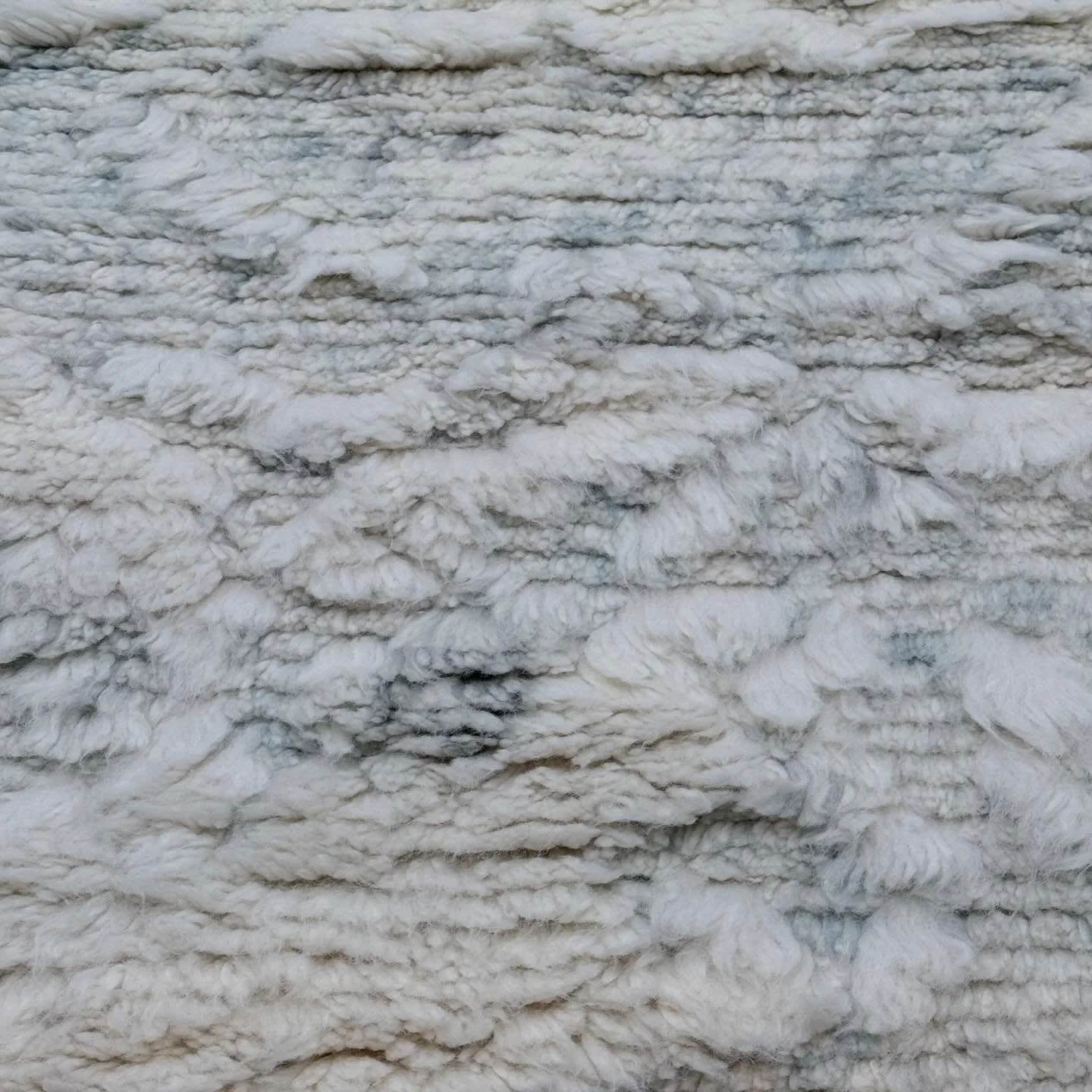 There's something so satisfying about the fuzzy luxurious vibe of Cumulous Sky Grey, especially with its shaggy plush cloud like woolly fur. It gives off a warm and comfortable feeling that's hard to resist. Sample available in Seattle showroom. @tuf