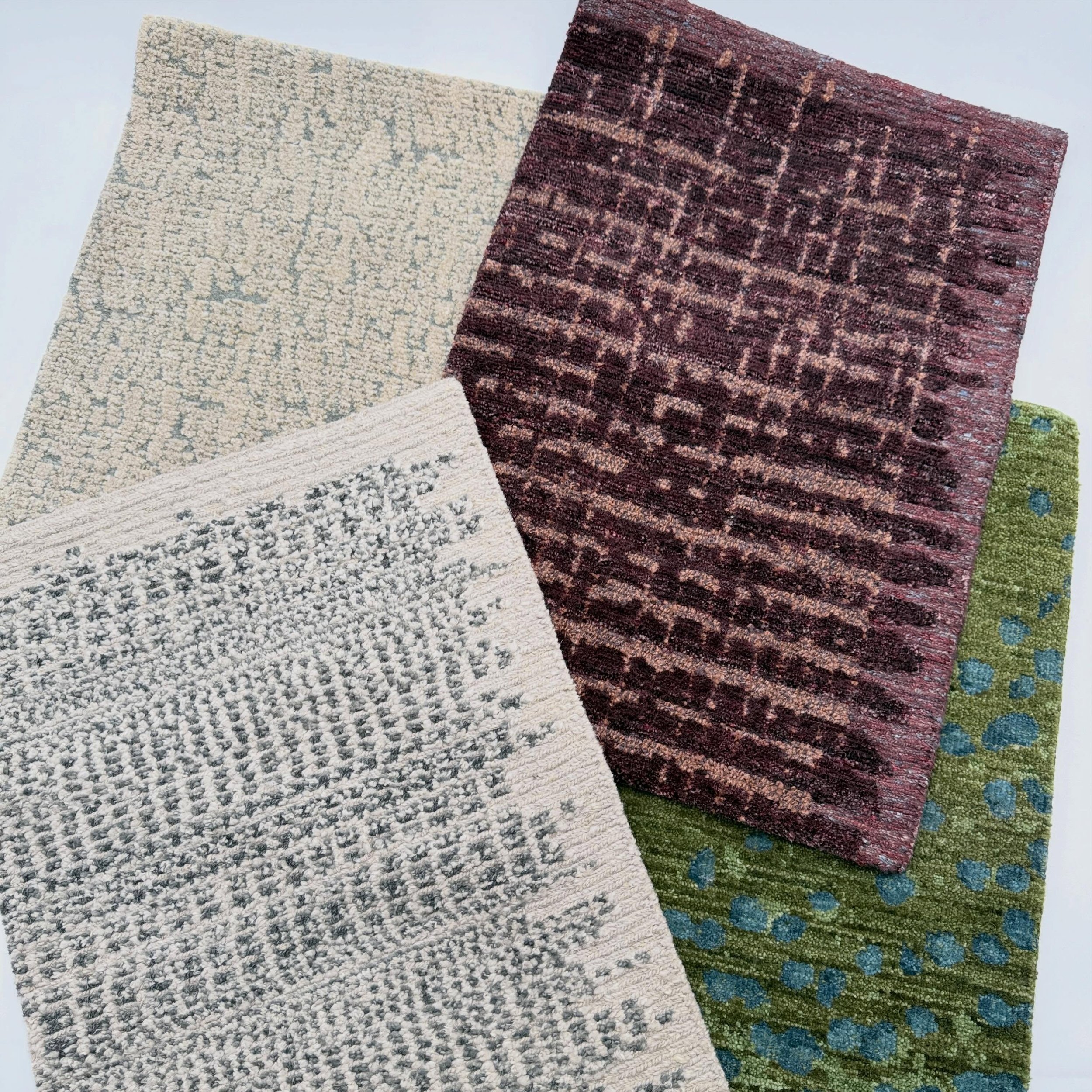 New Lapchi samples to view at our Seattle showroom. Coco Boxes, Ariesque, Heiwa &amp; Monolith. These beauty&rsquo;s awaiting your arrival.